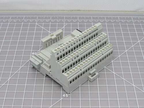 Allen-Bradley 1794-TB3 96145474 Flex I/O Terminal Block For Sale
