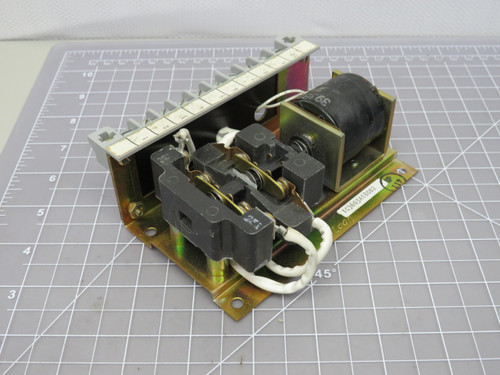 GE IC3603A180B2  Coil Potted Relay For Sale