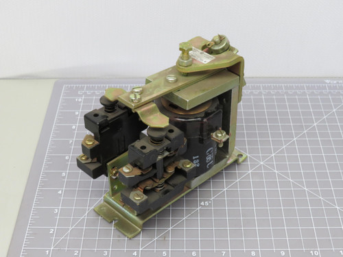 GE IC2820A100BB2J   Relay For Sale