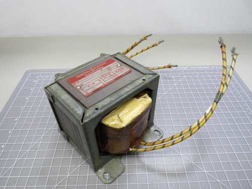 GE 119A4246P9  Transformer For Sale