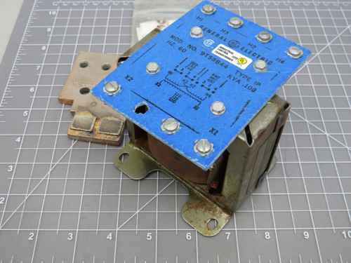 GE 9T58B44  Industrial Control Transformer For Sale
