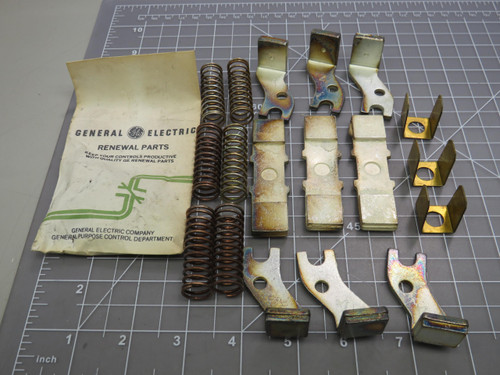 GE 6960067G1  3-Pole Contact Kit For Sale