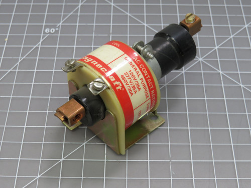 Magnecraft WM35A-120VAC  Mercury Relay For Sale Magnecraft WM35A-120VAC  Mercury Relay For Sale