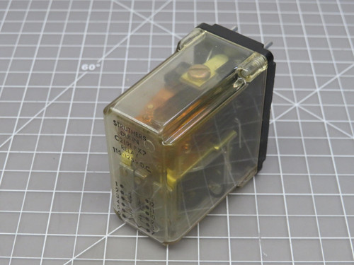Struthers Dunn Inc. C219BBXP  Dunco Relay For Sale