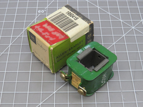 Allen-Bradley 60A547  Coil For Sale