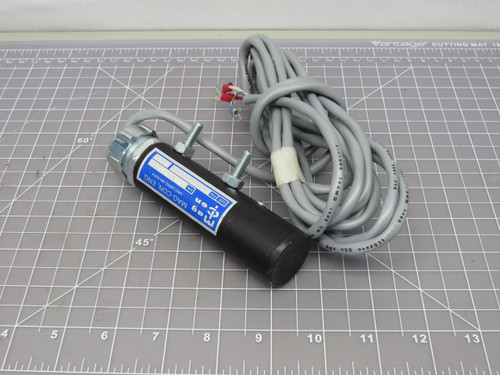 MAG-CON MP-2937  Resistance Sensing Relay For Sale