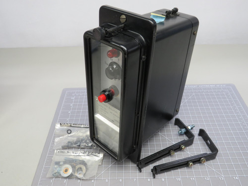 Brown Boveri IRX139  Overcurrent Relay For Sale