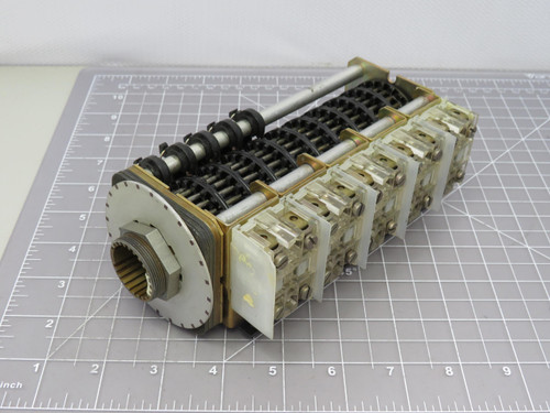 Rotary Cam Switch For Sale