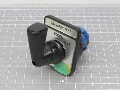 Rotary Cam Switch For Sale