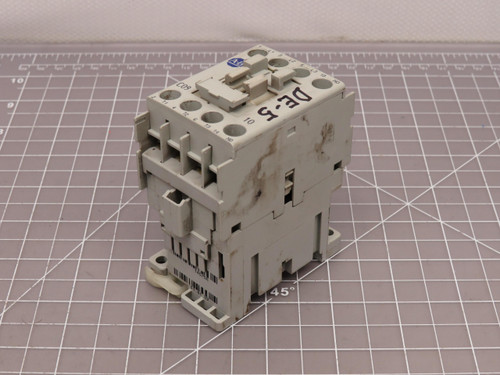 Allen-Bradley 100-C09*10  Contactor For Sale