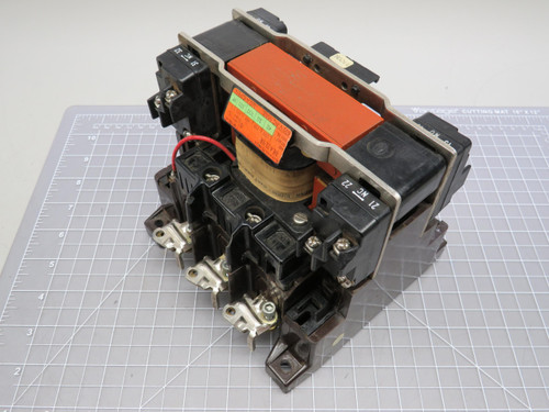 Klockner Moeller DIL 4-22 NA  Contactor 160 Amp For Sale