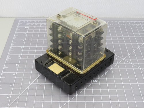 Brown Boveri Type P8a xm Z74/313654 Relay For Sale Brown Boveri Type P8a xm Z74/313654 Relay For Sale