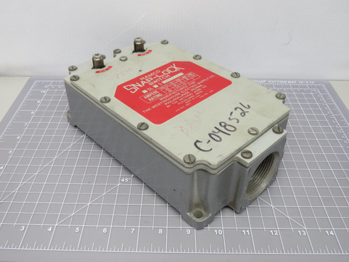 NAMCO SL-5C-100  Snap-Lock Limit Switch For Sale