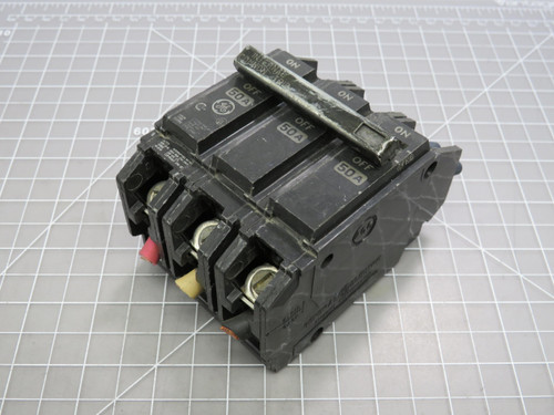 GE E11592  Circuit Breaker For Sale