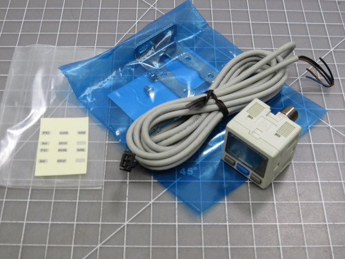 SMC 1SE30-T1-28 ZSE30-T1-28-LA Pressure Switch For Sale