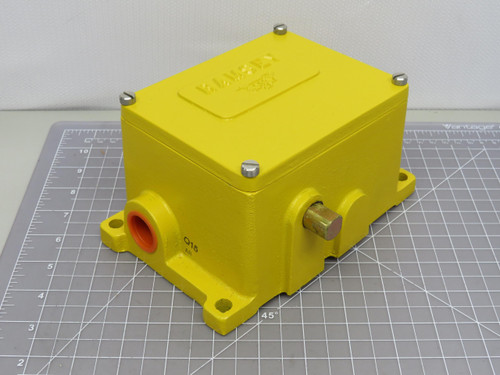 RAMSEY ROS-2  Proline Misalignment Switch For Sale