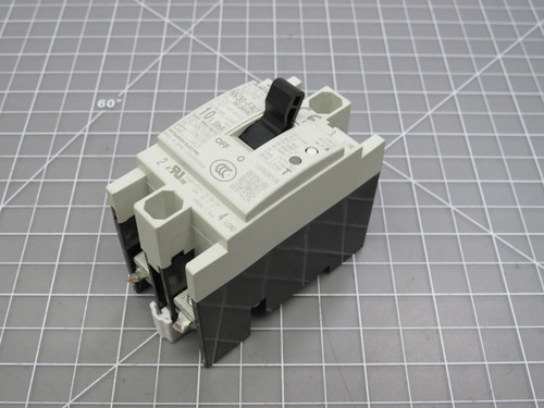 Mitsubishi NV30-FAU  No Fuse Circuit Breaker For Sale