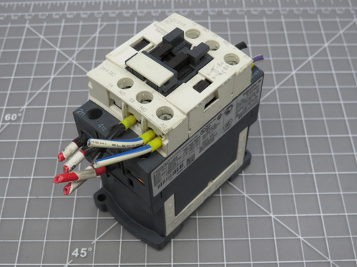 Schneider LC1D18BD  3 Pole Contactor For Sale Schneider LC1D18BD  3 Pole Contactor For Sale