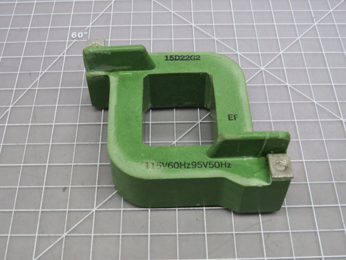 GE 15D22G2  Coil For Sale
