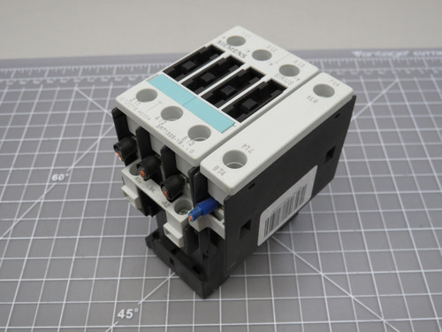 Siemens 3RT1325-1B GB14048.5 Sirius Power Contactor For Sale