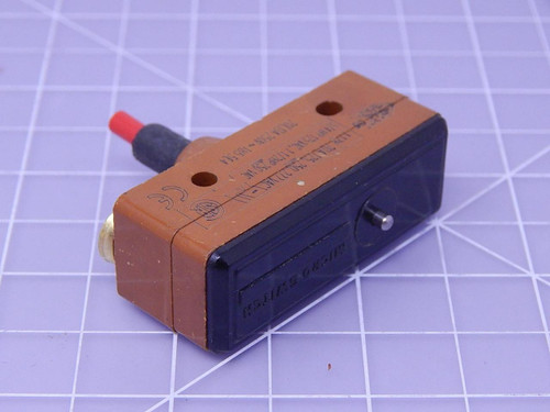Honeywell WA-1RX14-A4 Micro Switch T114492 For Sale