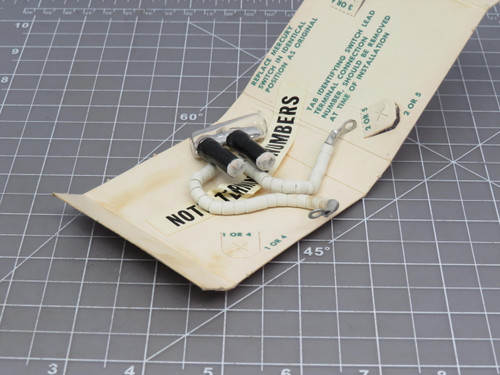 Magnetrol 1014-3  Mercury Switch For Sale