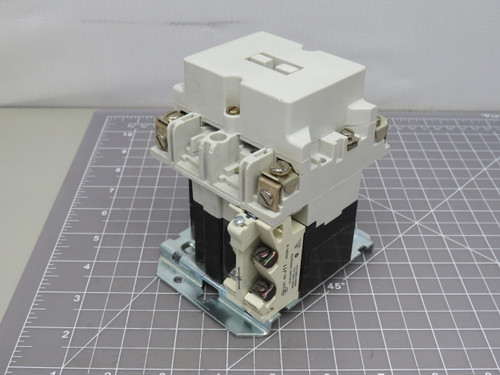 Westinghouse J11  Auxiliary Contact Model B For Sale