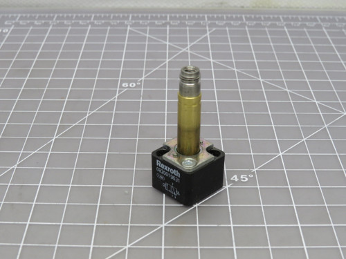 Rexroth 0820019631  Solenoid Coil For Sale