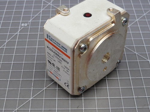 Ferraz Shawmut PC33UD69V1400TF  Protistor E300085 690V AC 1250A For Sale