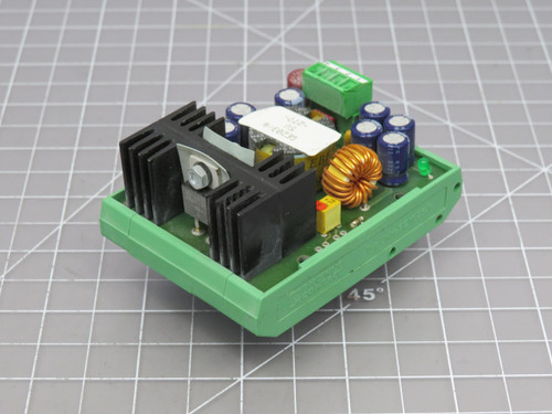 Phoenix Contact UMK-SE11.25-1 GE203/A Block Module For Sale