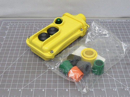 Woodhead 09529 180316 C Pendant Station For Sale Woodhead 09529 180316 C Pendant Station For Sale