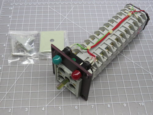 Electro Switch Corp. PR-20  Switch, Series 20 Type For Sale