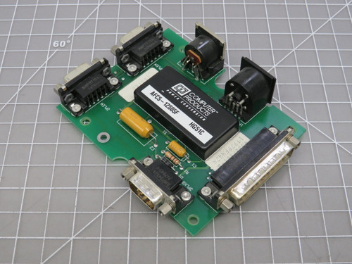 Computer Products 45746901 AFC5-12S05F DC Converter Board For Sale