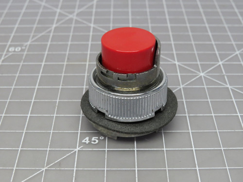 Westinghouse 0T1A2  PB Operator Switch For Sale