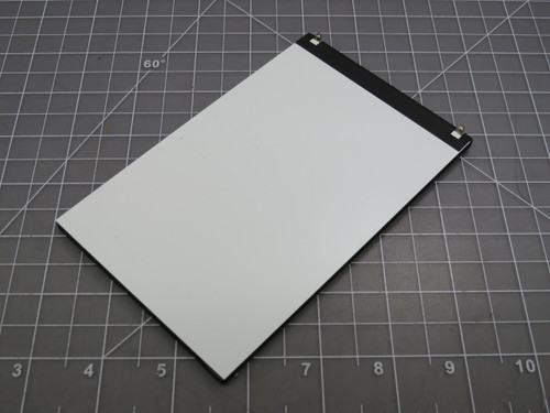 Digital Concepts 32214 LED0113A Acrylic Led Edge-Lit Lighted Panel 6 X 4 In For Sale
