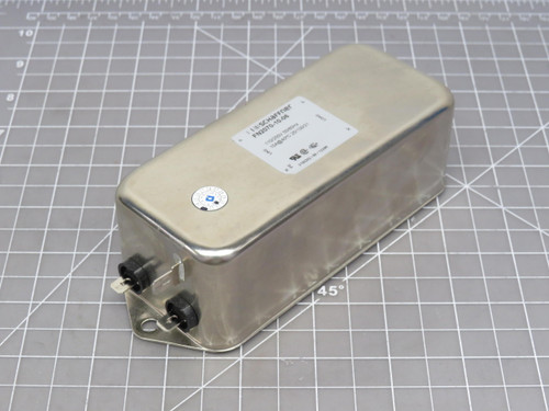 Schaffner FN2070-10-06  General Purpose Filter For Sale