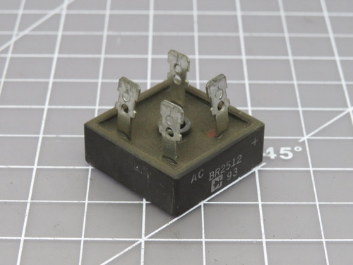 Lot of 8  BR2512   Relays AC For Sale Lot of 8  BR2512   Relays AC For Sale
