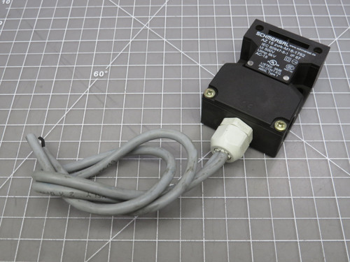 Schmersal Z15-ZVRK-M16-1762  Interlock Switch For Sale Schmersal Z15-ZVRK-M16-1762  Interlock Switch For Sale