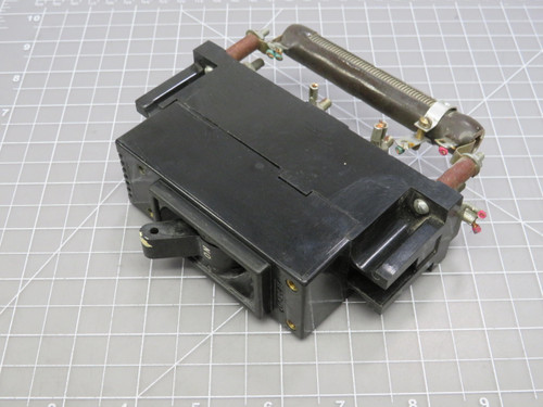 Heinemann RE-CIRK-IT 1076-SK Circuit Breaker For Sale