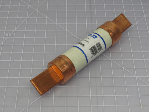 Lot of 5 Ferraz Shawmut NRN100amp  Fast Acting Fuse For Sale