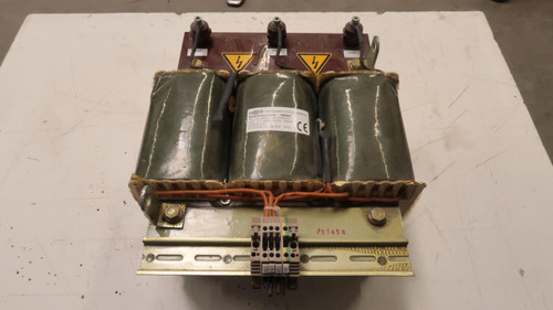 Schmidbauer 10945A  Transformer For Sale