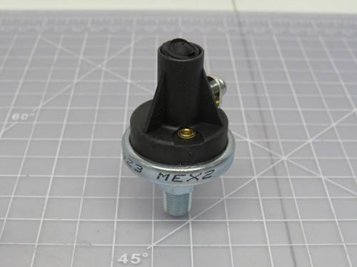 Honeywell 78634-1-N/C  Pressure Switch N/C 1 PSI Screw For Sale