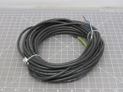 Woodhead 1200270154 404001E02M100 Actuator Cables NC-4P-FE-90-10M-PVC For Sale Woodhead 1200270154 404001E02M100 Actuator Cables NC-4P-FE-90-10M-PVC For Sale