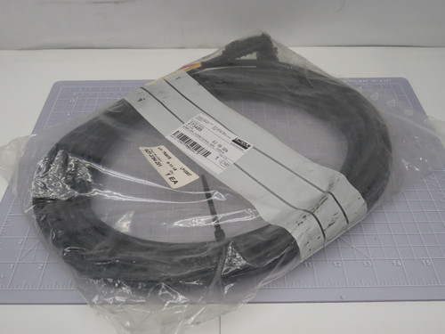 Lincoln 273485 627-3784-201 5 Wire Power Cord/Plug For Sale