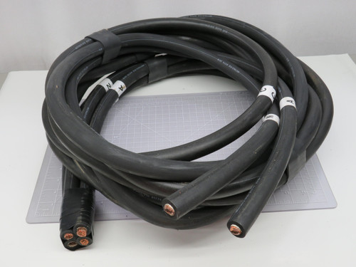 U.S.Airmotive 627-8908 M5756/2  81774 Aircraft Cable For Sale