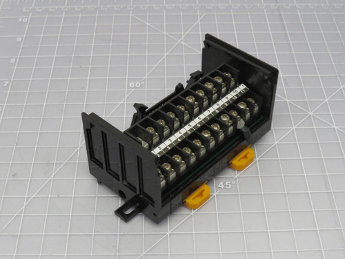PCJ-1H203 HD0228 Terminal Block For Sale