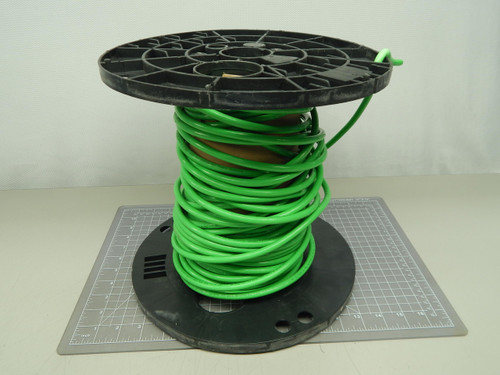 IEWC E-52073-7000  Light Green 4 19BC UL THHN T90 Electric Wire Cable 75 FT For Sale IEWC E-52073-7000  Light Green 4 19BC UL THHN T90 Electric Wire Cable 75 FT For Sale