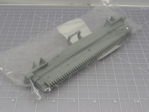 Lot of 11 Commscope 66312135-00  Cat5E ADC Krone Part Ivory For Sale