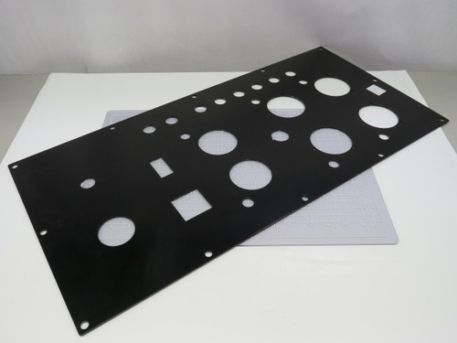 622-5378  Lid TPGGLE Swtich Mod Enclosure For Sale