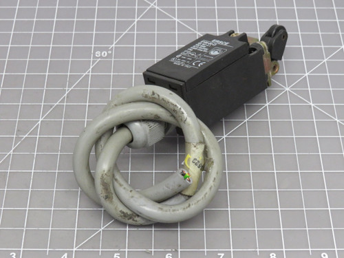 ERSCE E100-00-CI  Limit Switch For Sale